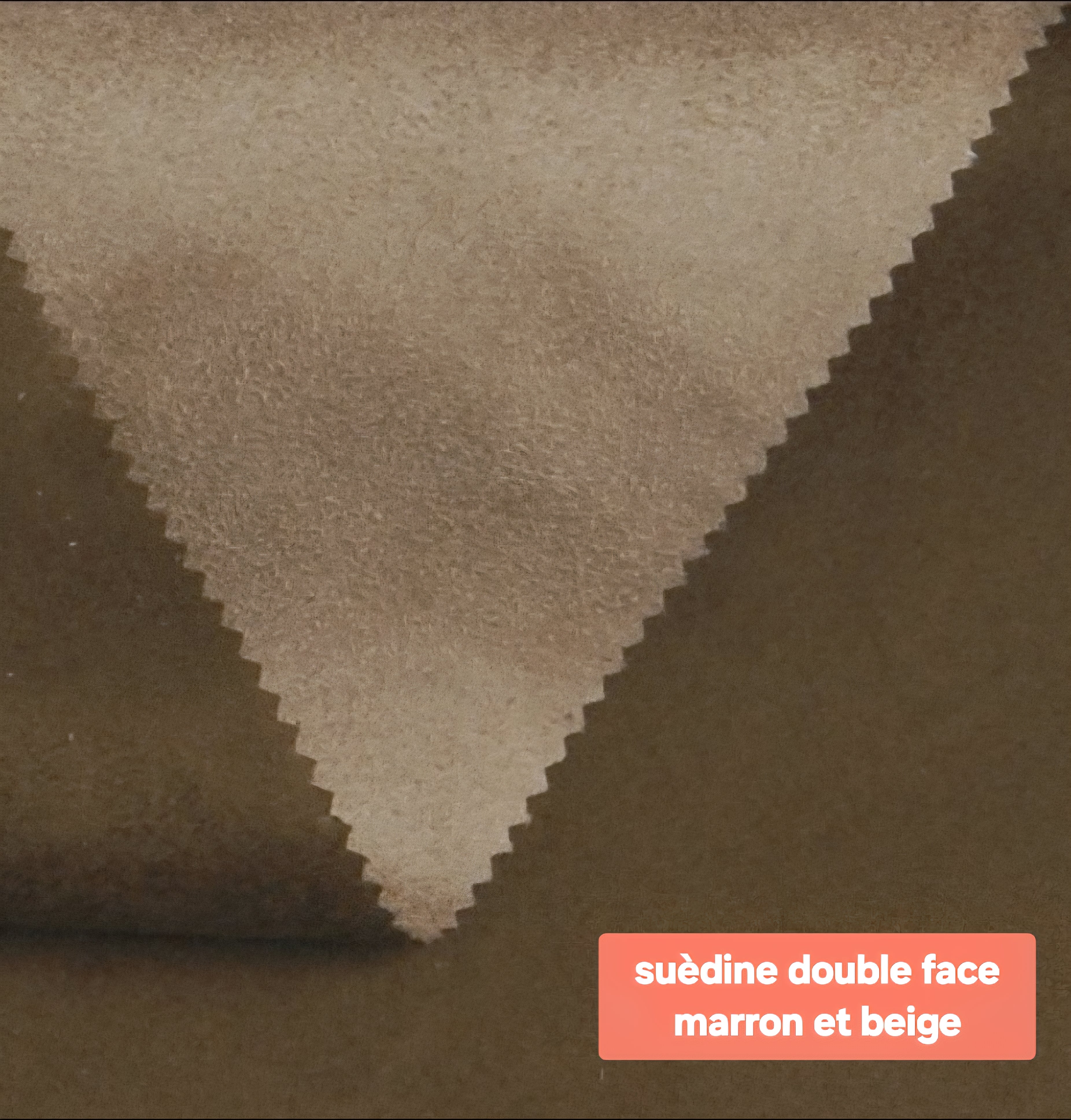 Les suédines