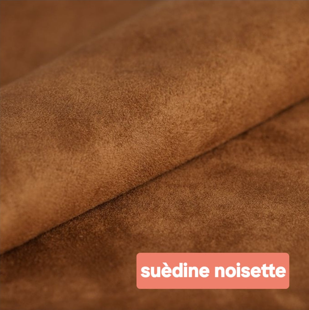 Les suédines
