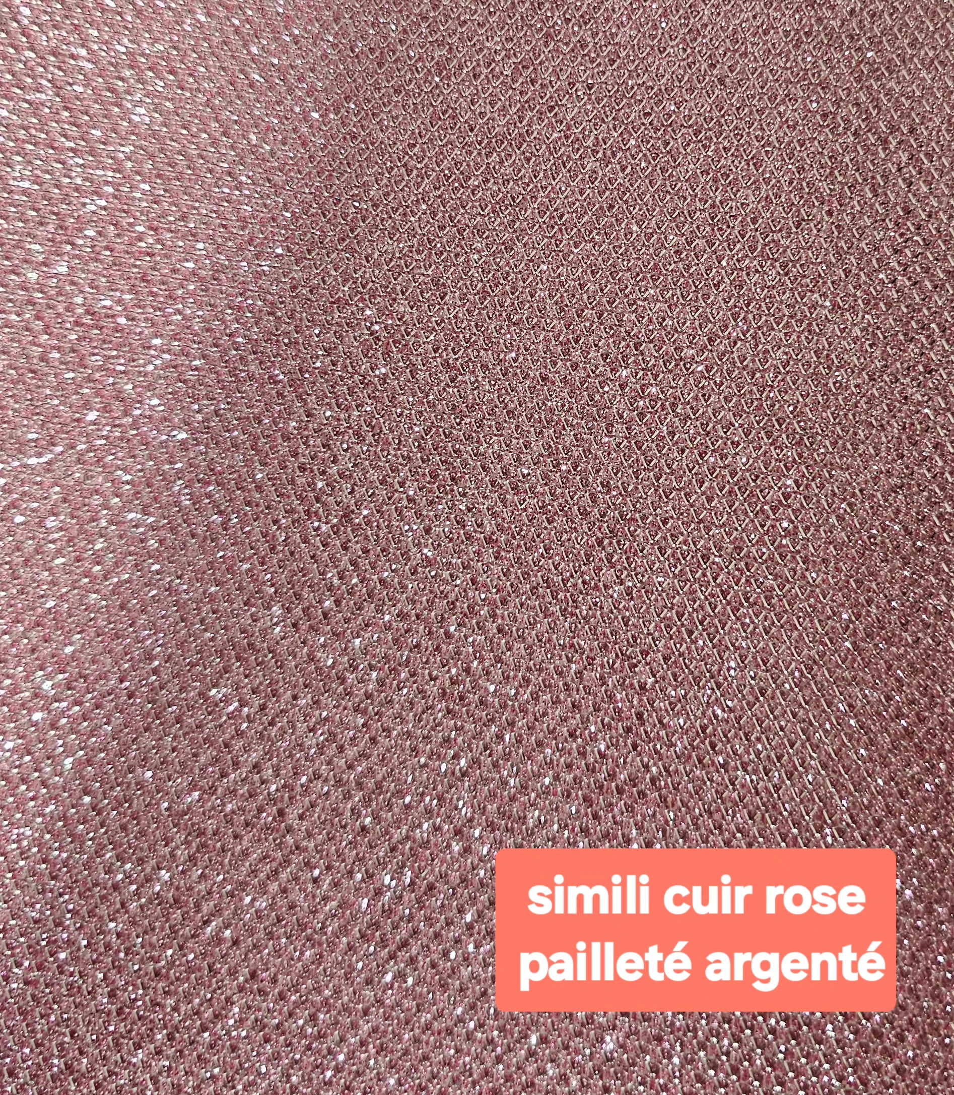 Les similis cuir