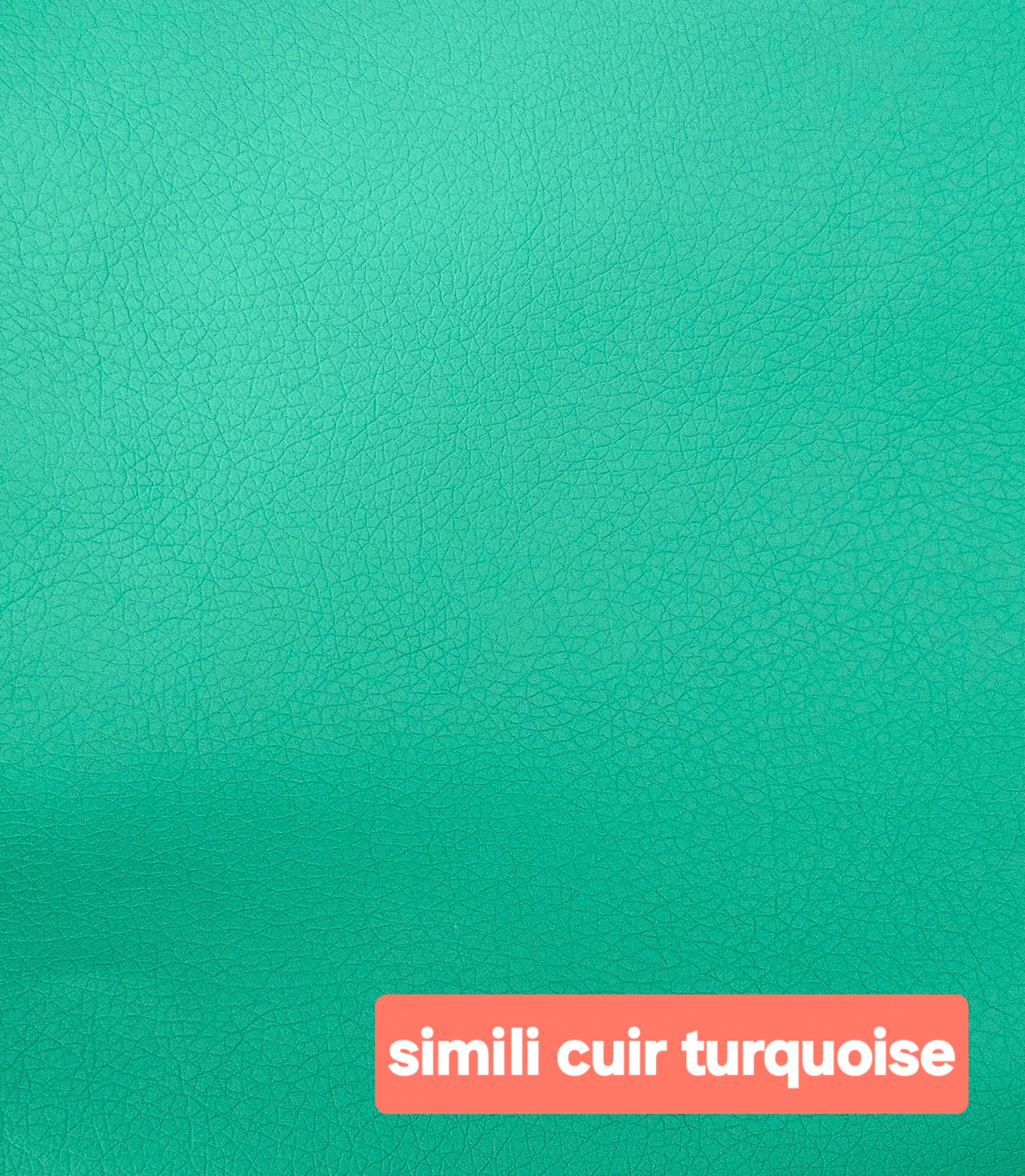 Les similis cuir