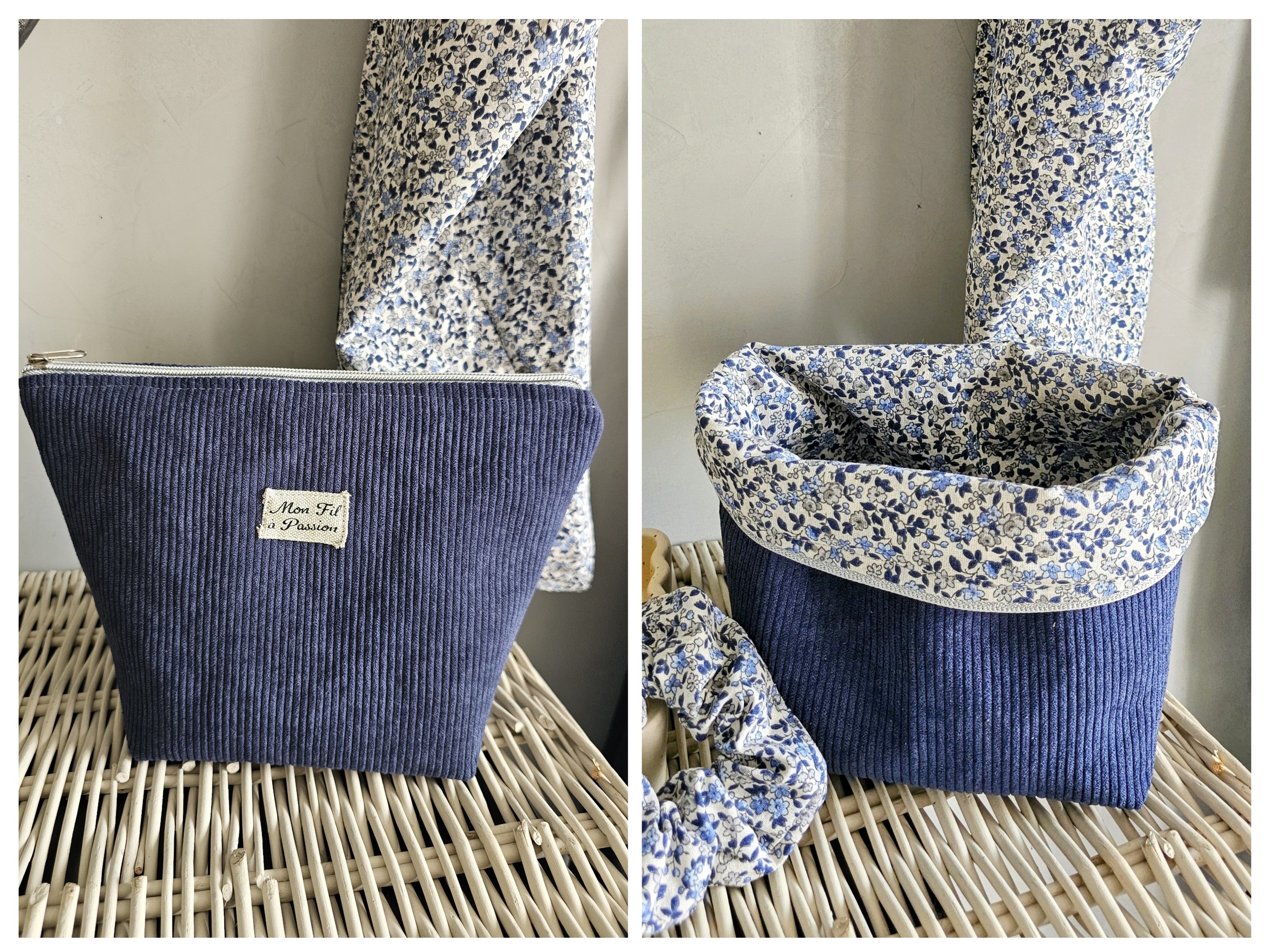 Coffret cocooning