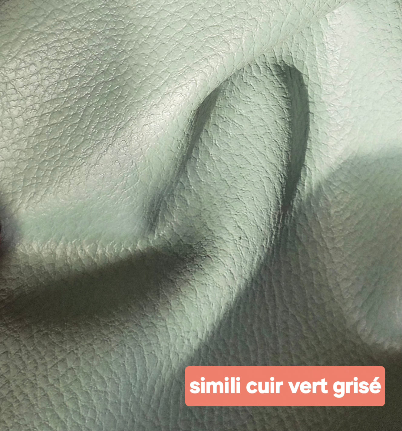 Les similis cuir