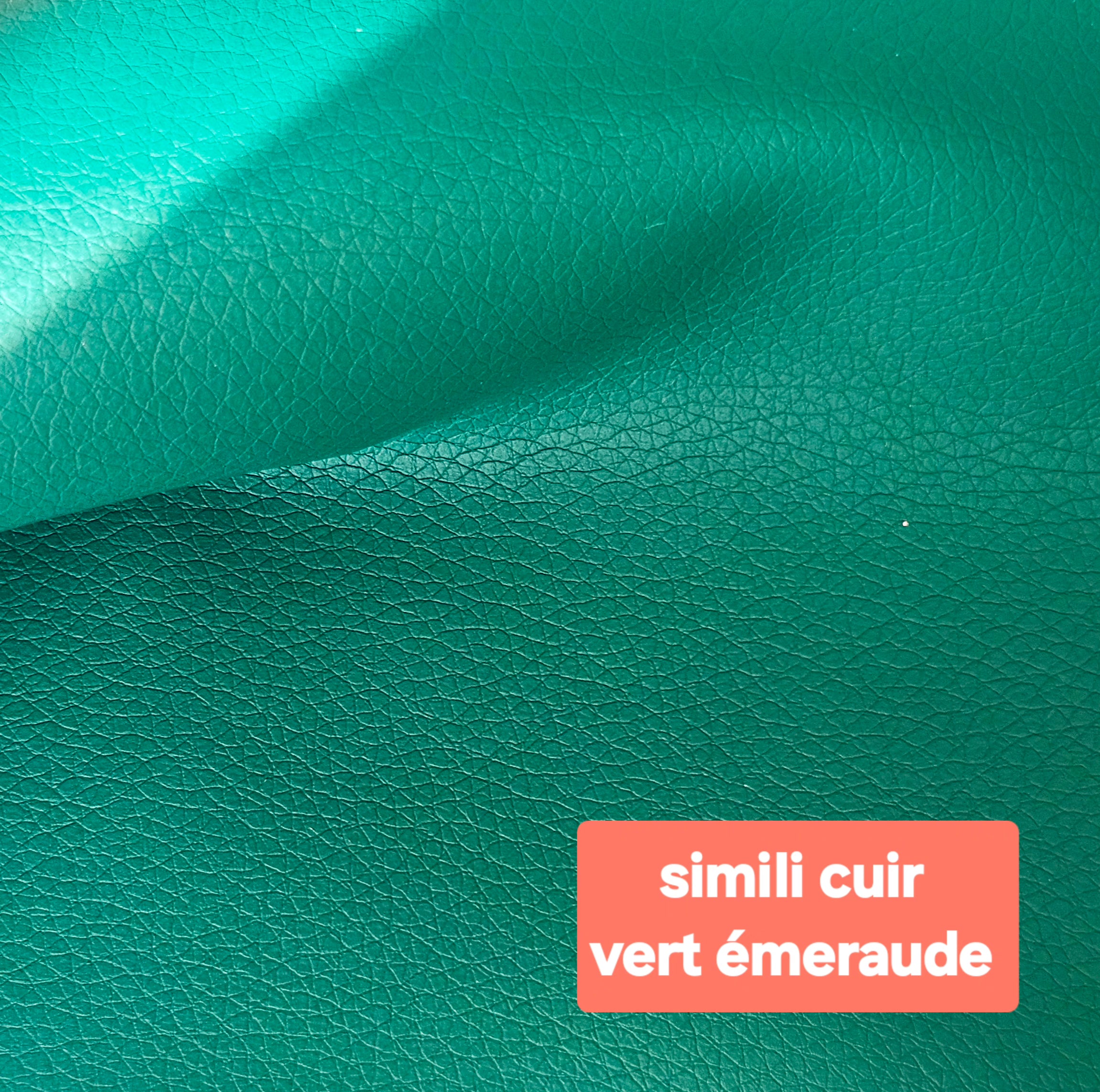 Les similis cuir
