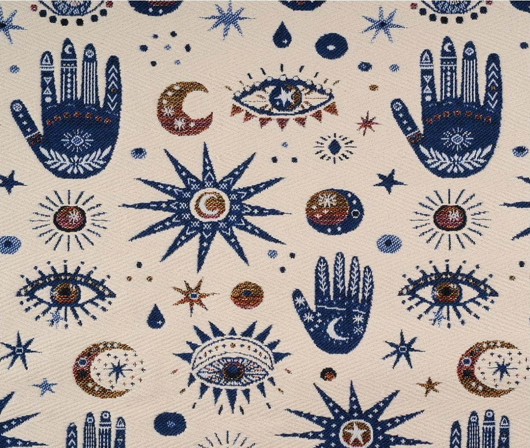 Les jacquards