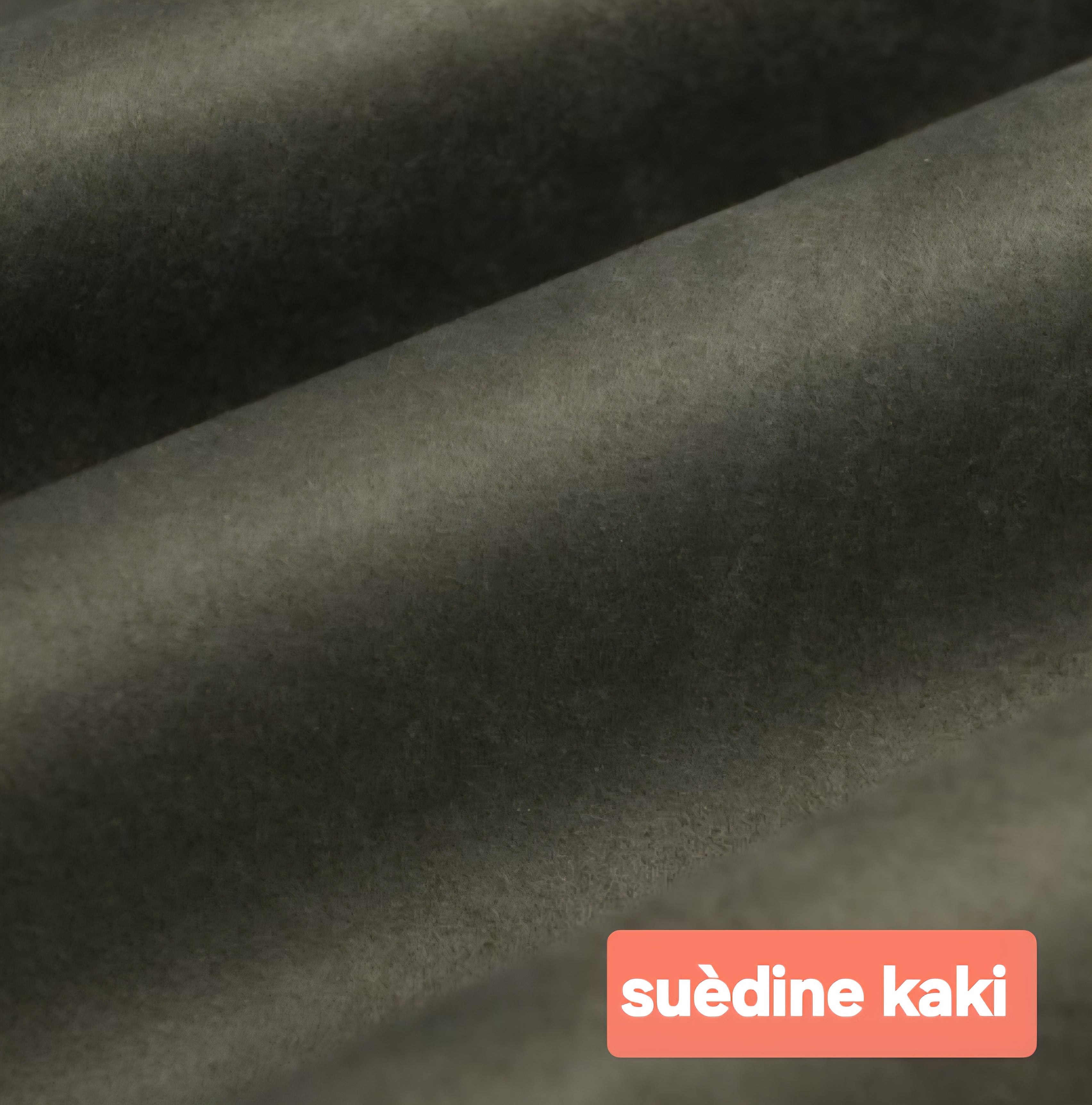 Les suédines