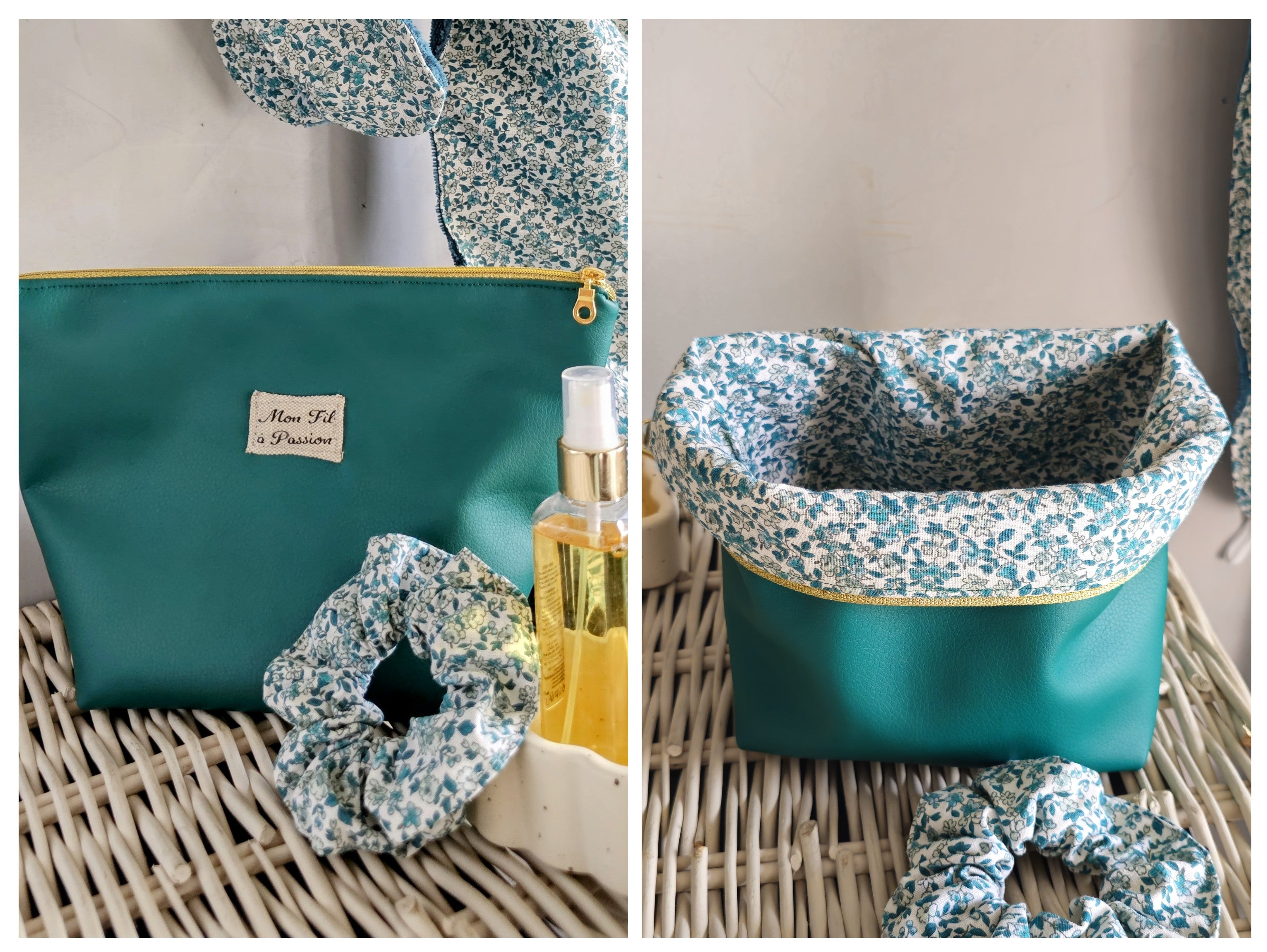 Coffret cocooning