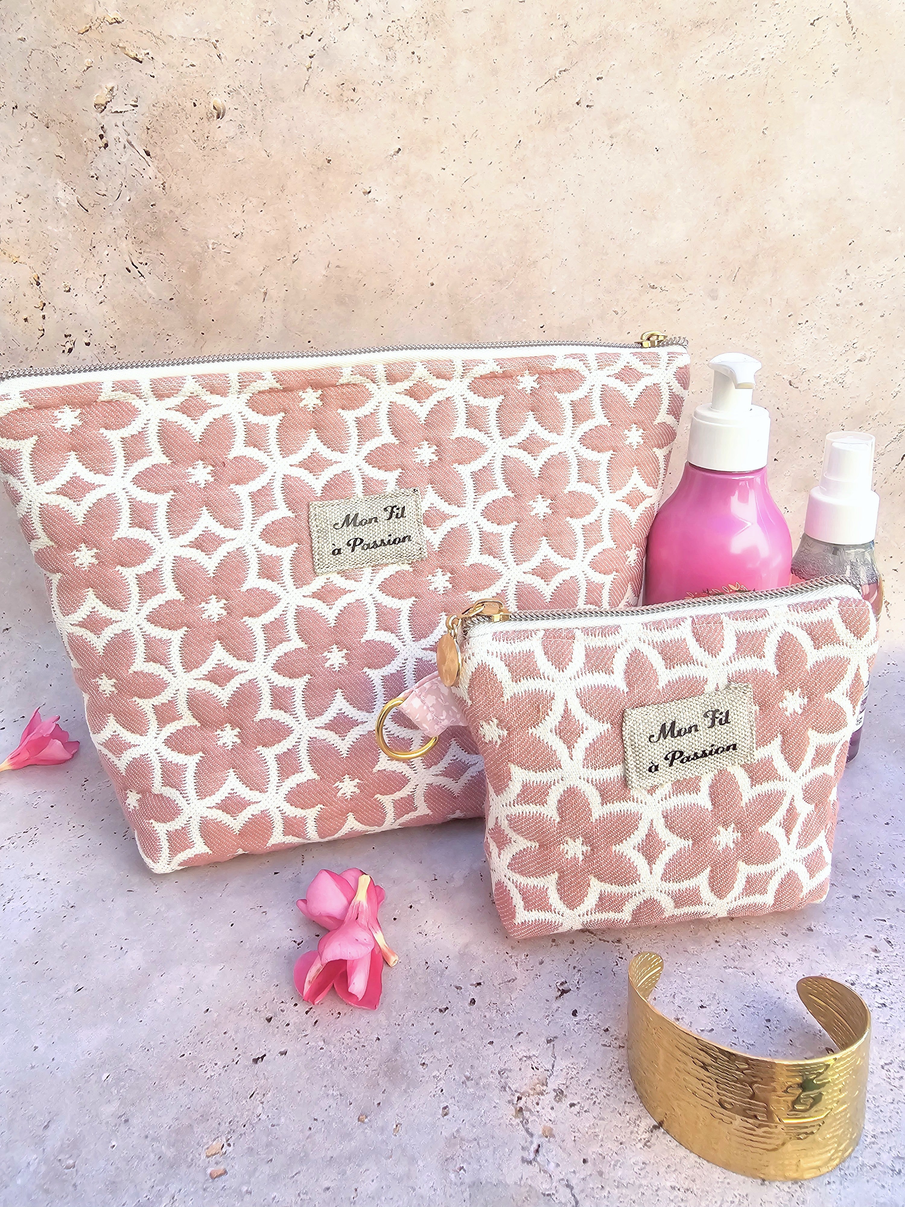 🌸 Les Pochettes