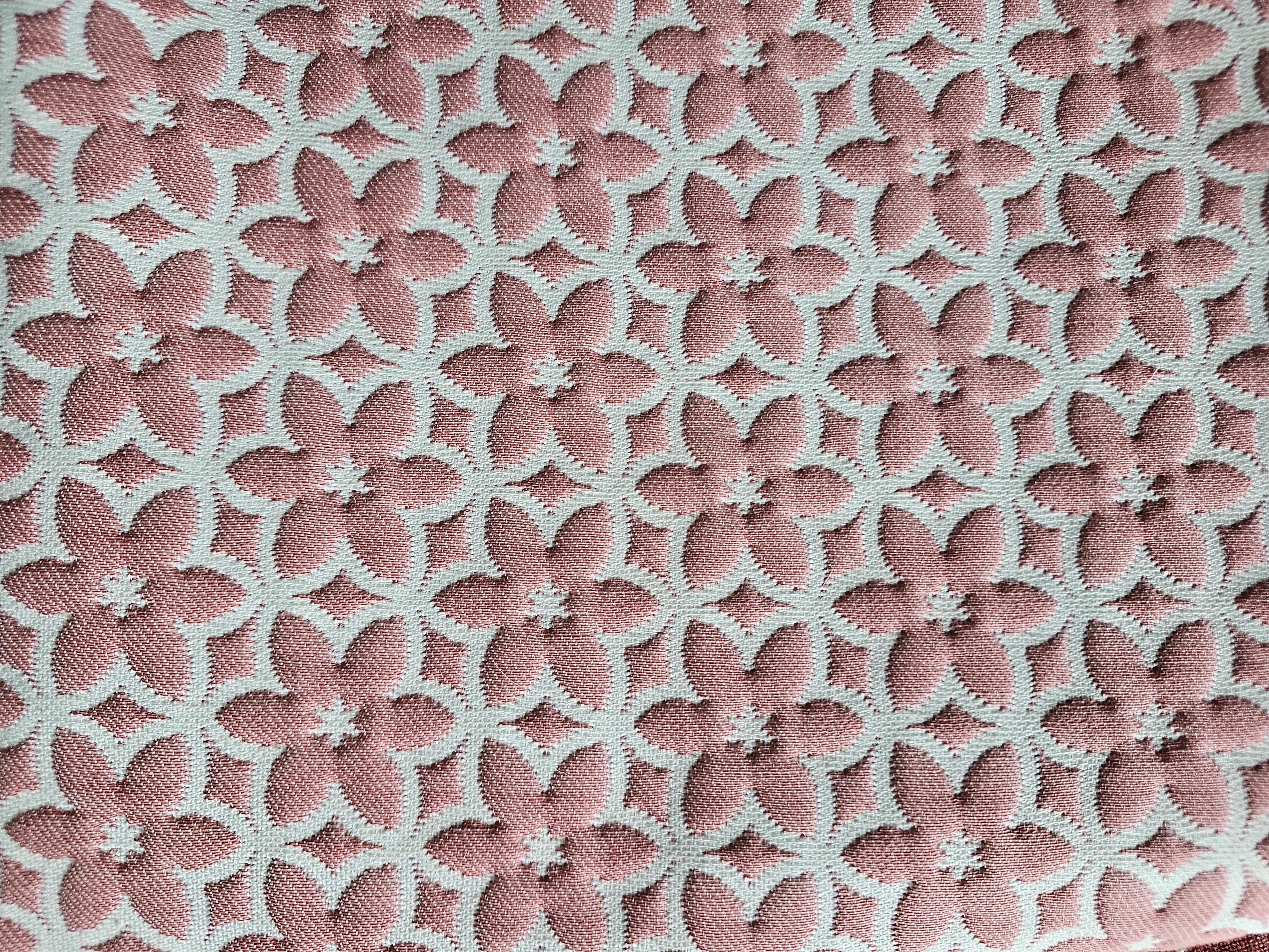 Pochette astucieuse 2-en-1 en velours côtelé - Trousse de toilette transformable en panière