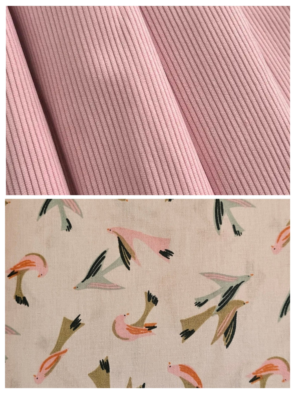 Tote bag en velours ou coton épais fait main, grand sac épaule artisanal