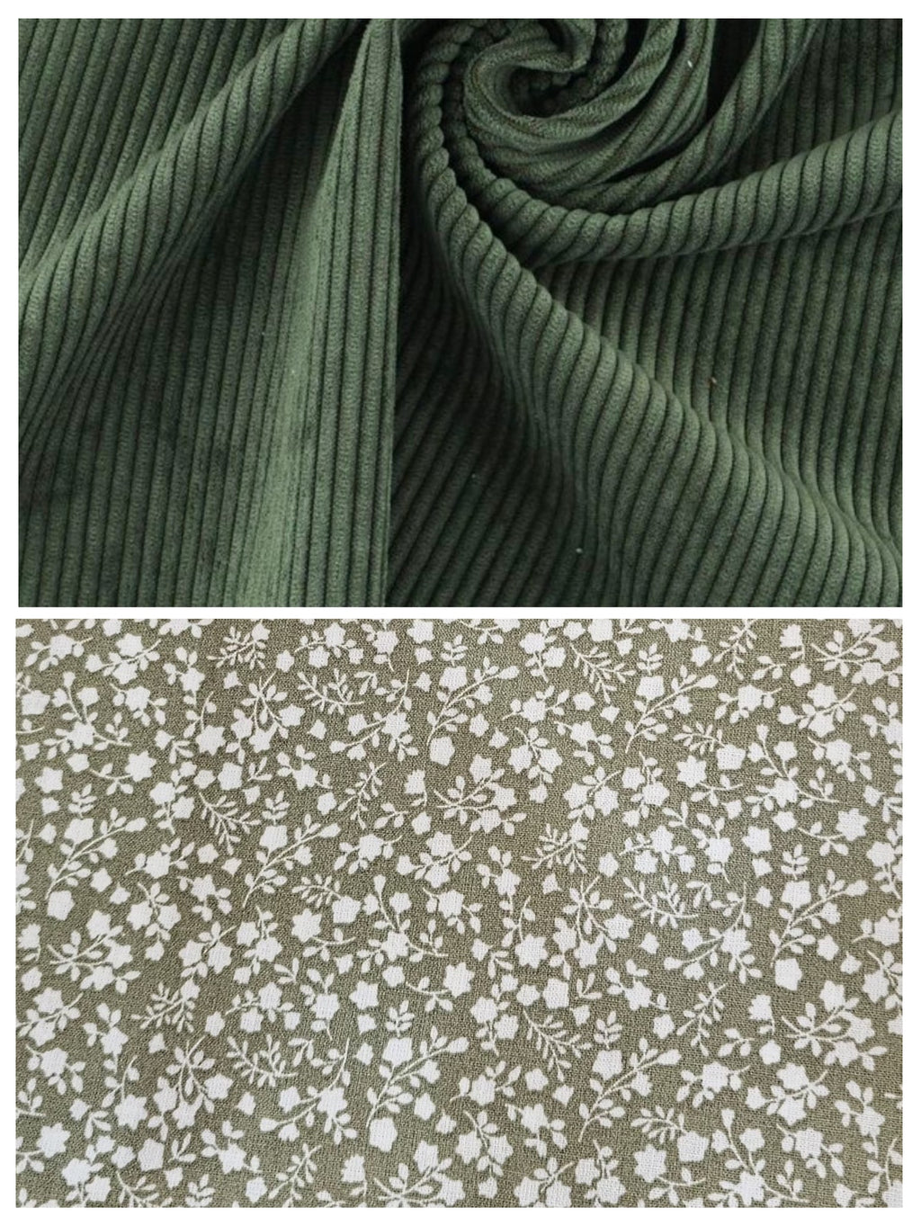 Tote bag en velours ou coton épais fait main, grand sac épaule artisanal