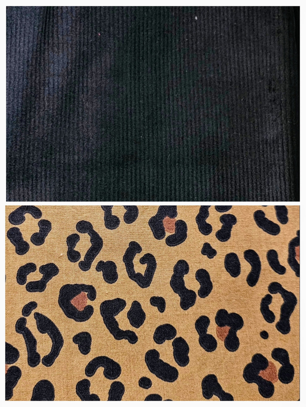 Sac banane femme fait main – pratique, élégant & mains libres – Mon Fil à Passion