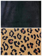 Sac banane femme fait main – pratique, élégant & mains libres – Mon Fil à Passion