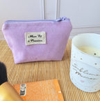 Porte monnaie mini pochette pratique et discrète