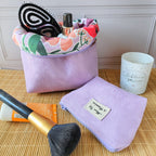 Porte monnaie mini pochette pratique et discrète