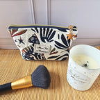 Porte monnaie mini pochette pratique et discrète