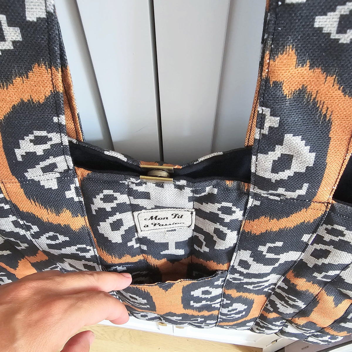 Sacs cabas