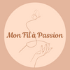 Mon fil à passion  – Accueil