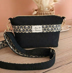 Petit sac bandoulière pratique et léger au quotidien