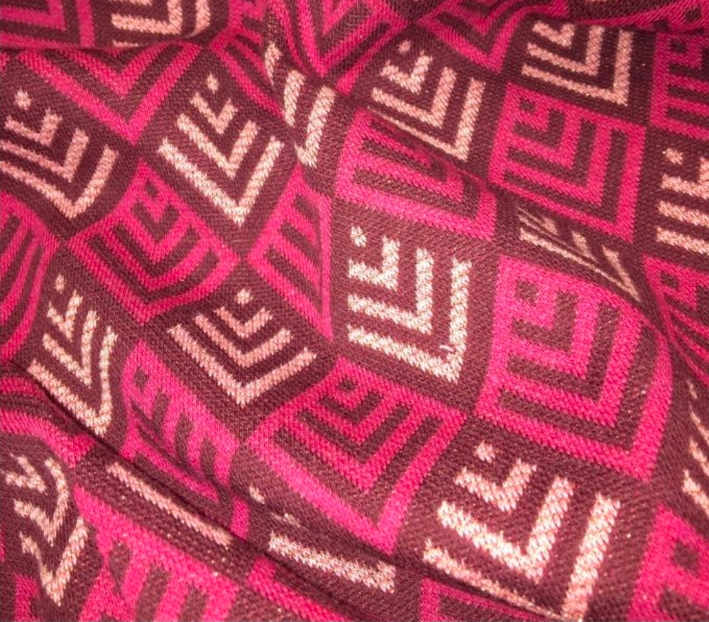 Pochette astucieuse 2-en-1 en velours côtelé - Trousse de toilette transformable en panière