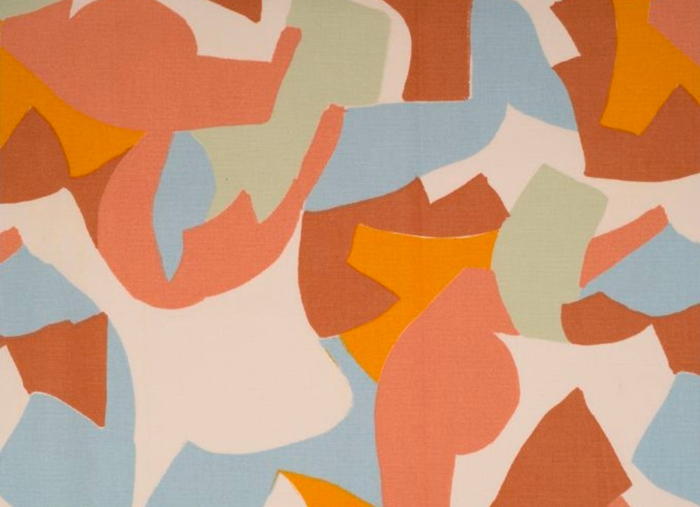 Pochette astucieuse 2-en-1 en velours côtelé - Trousse de toilette transformable en panière