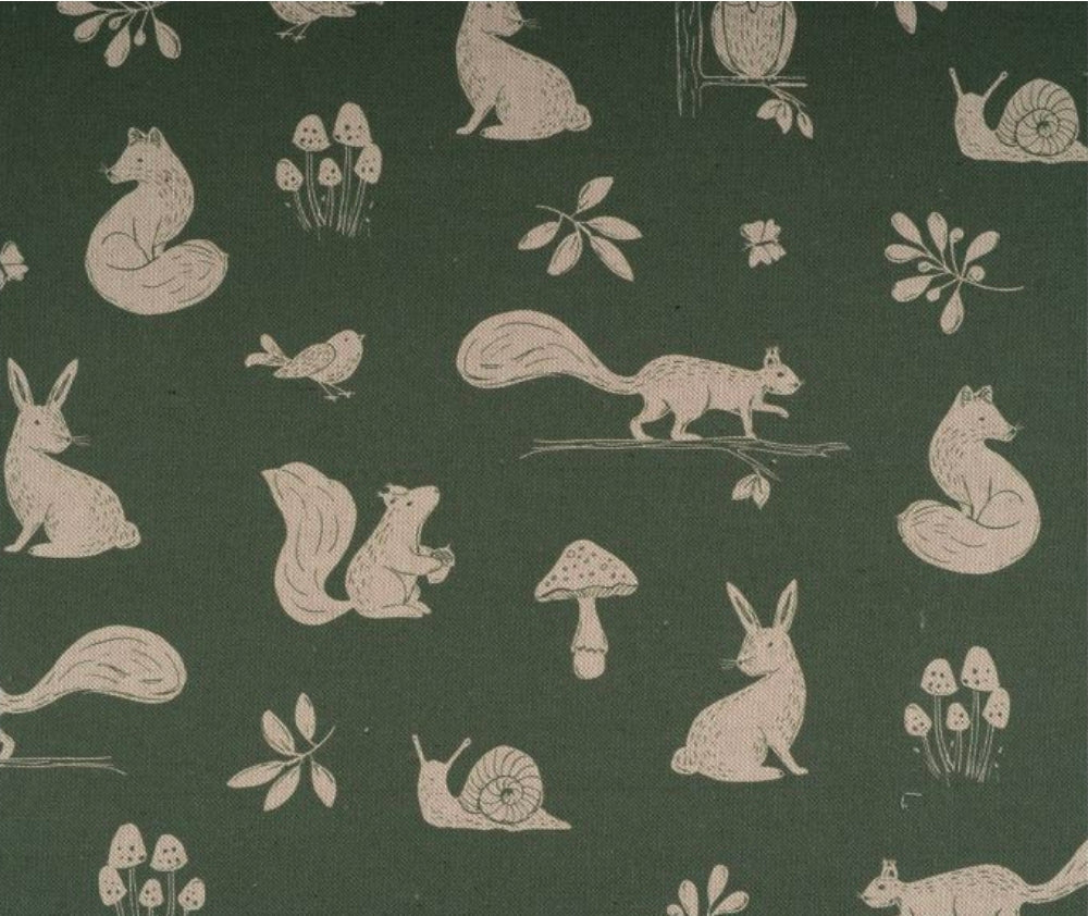 Trousse isotherme pour médicaments et crèmes - Pochette fait main