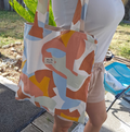 Tote bag sac fourre-tout pratique et fait main
