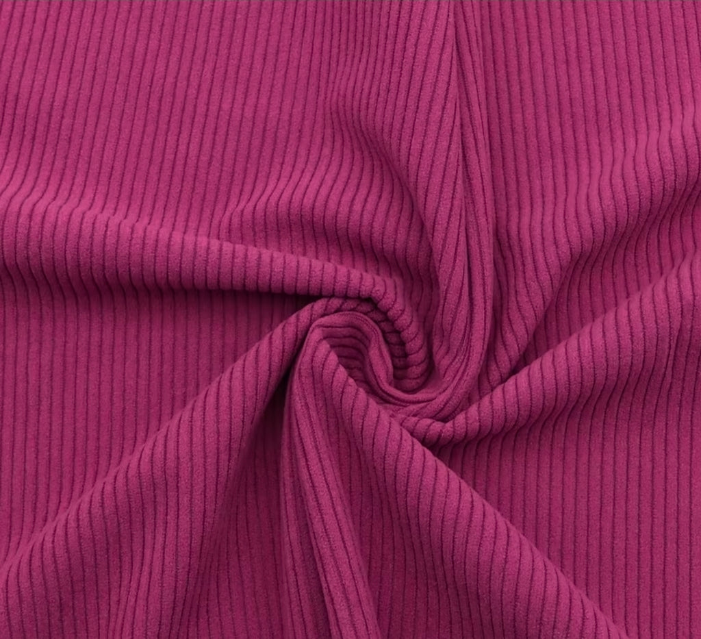 Les velours