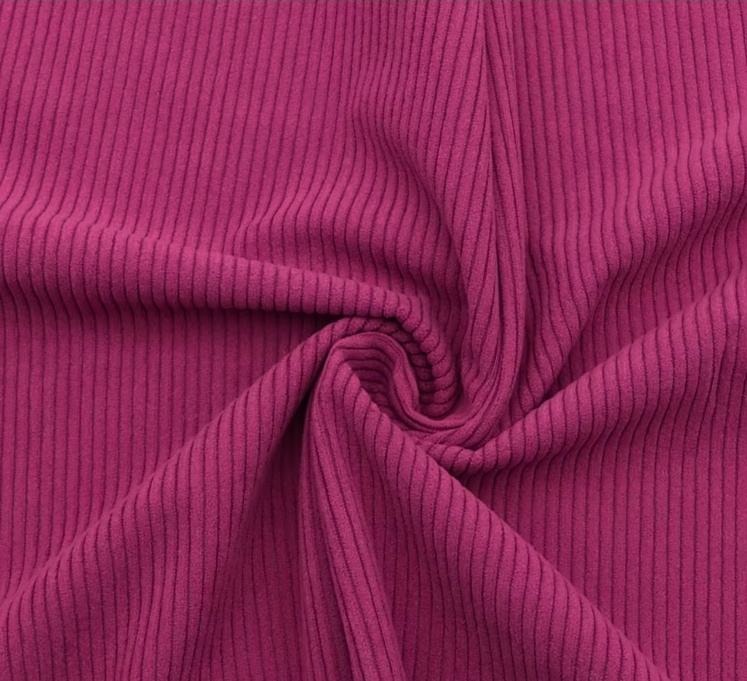 Les velours