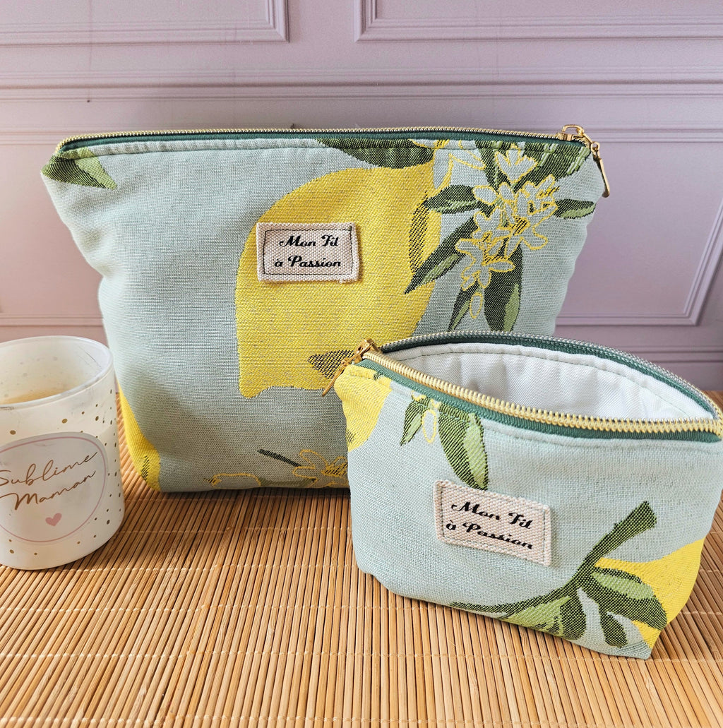 Porte monnaie mini pochette pratique et discrète