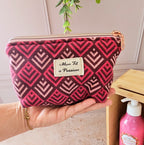 Porte monnaie mini pochette pratique et discrète