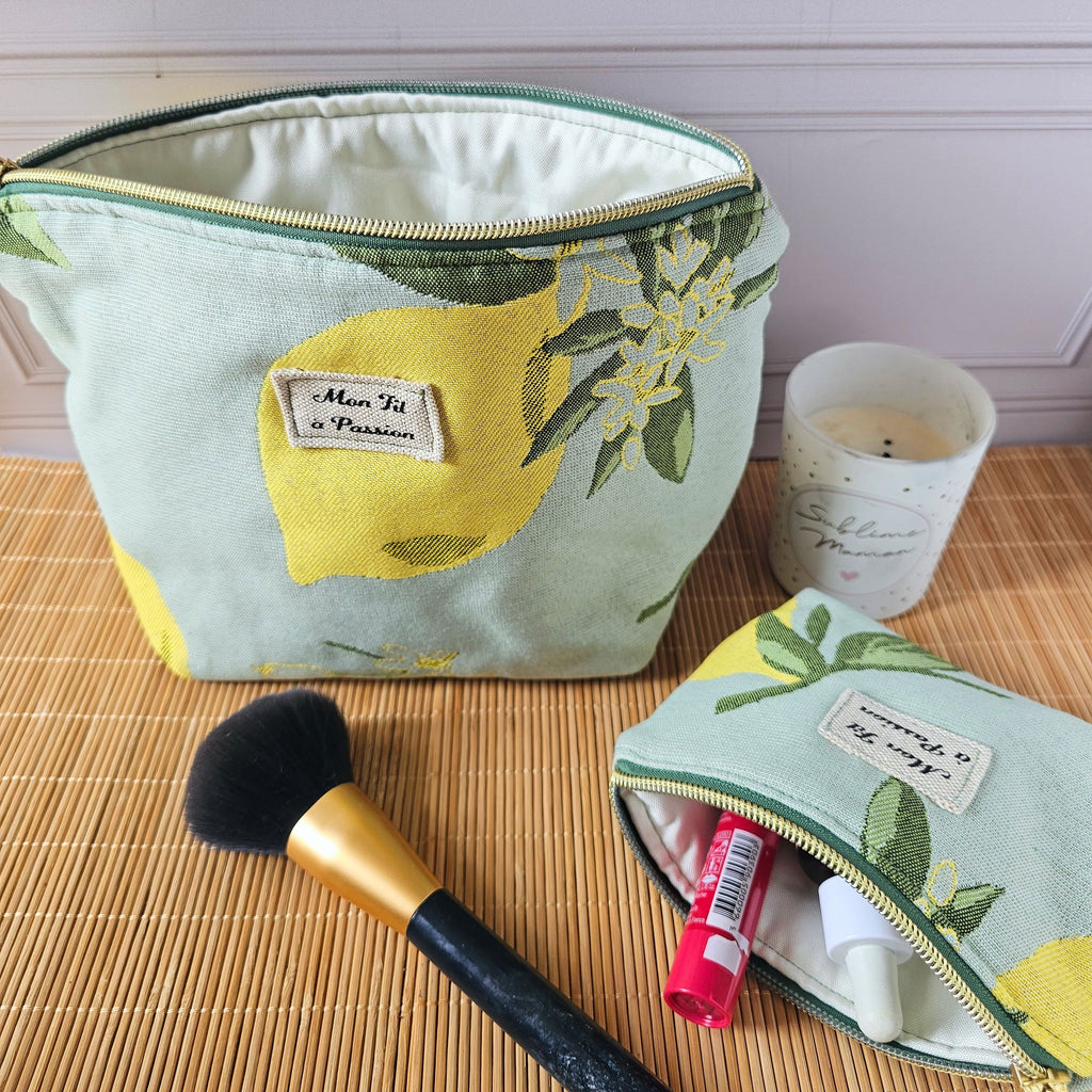 Porte monnaie mini pochette pratique et discrète