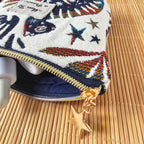 Porte monnaie mini pochette pratique et discrète