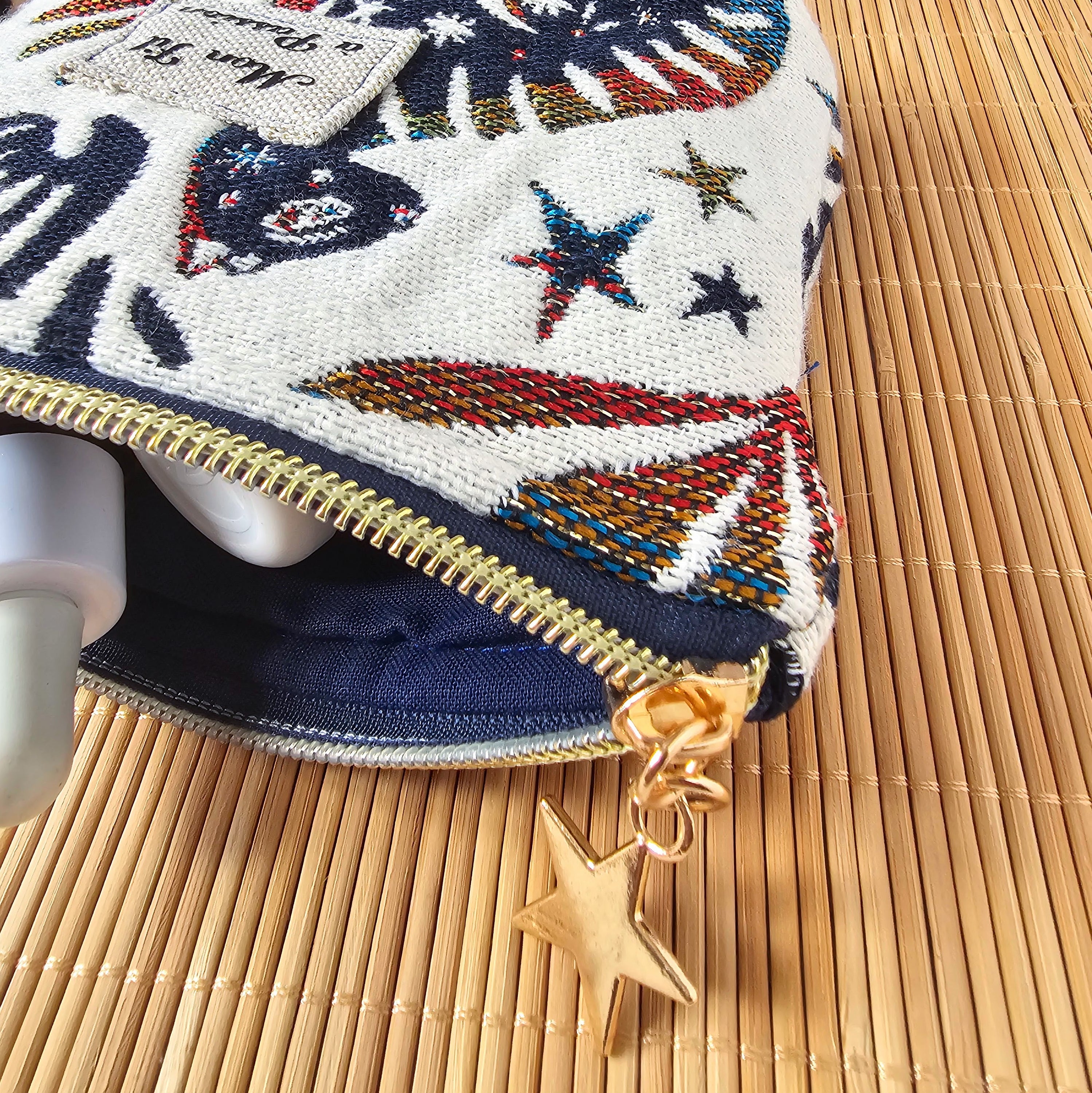 Porte monnaie mini pochette pratique et discrète