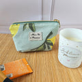 Porte monnaie mini pochette pratique et discrète