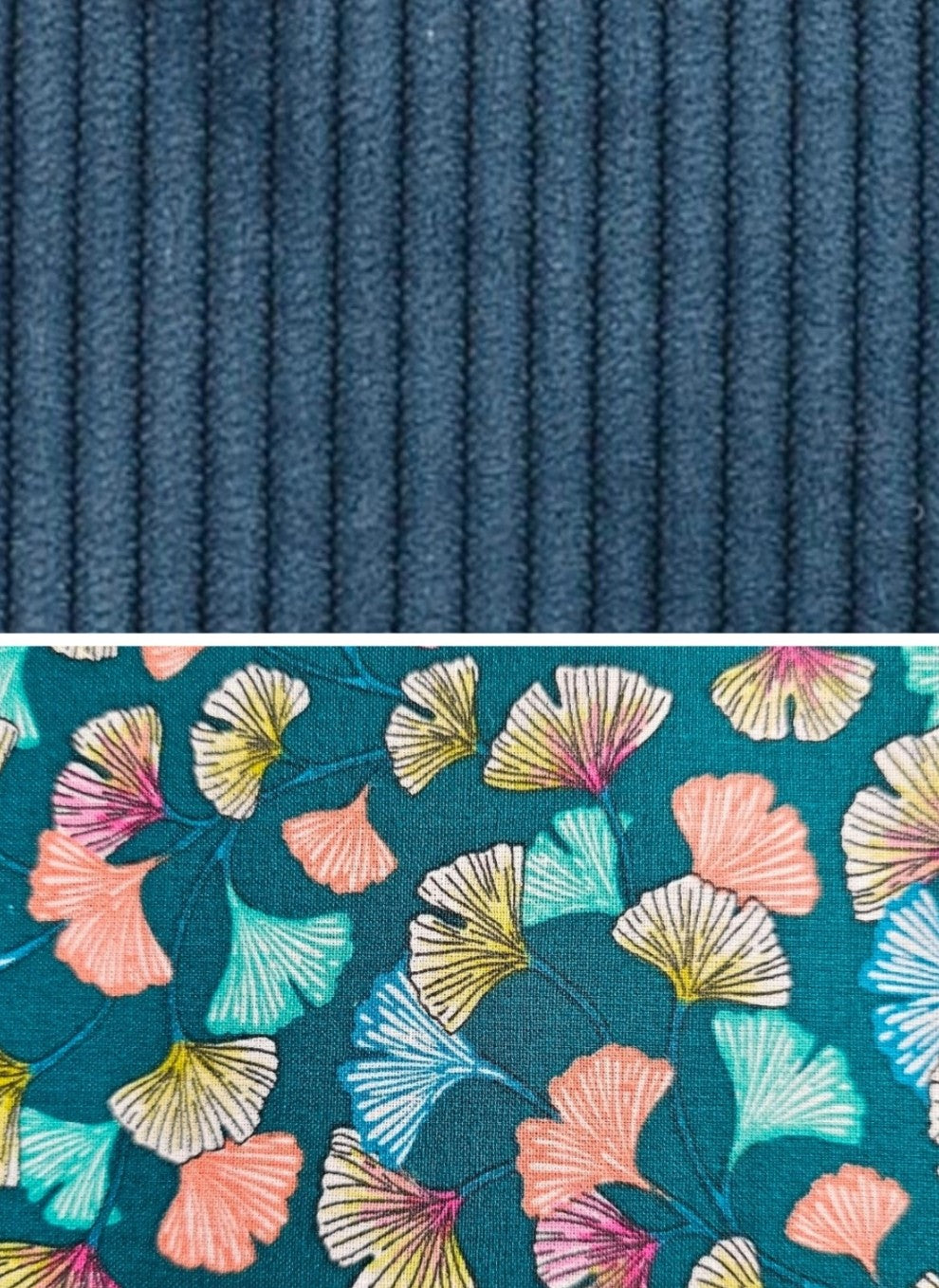Pochette bandoulière pour appareil TENS / dispositif médical – sac discret fait main France – Mon Fil à Passion
