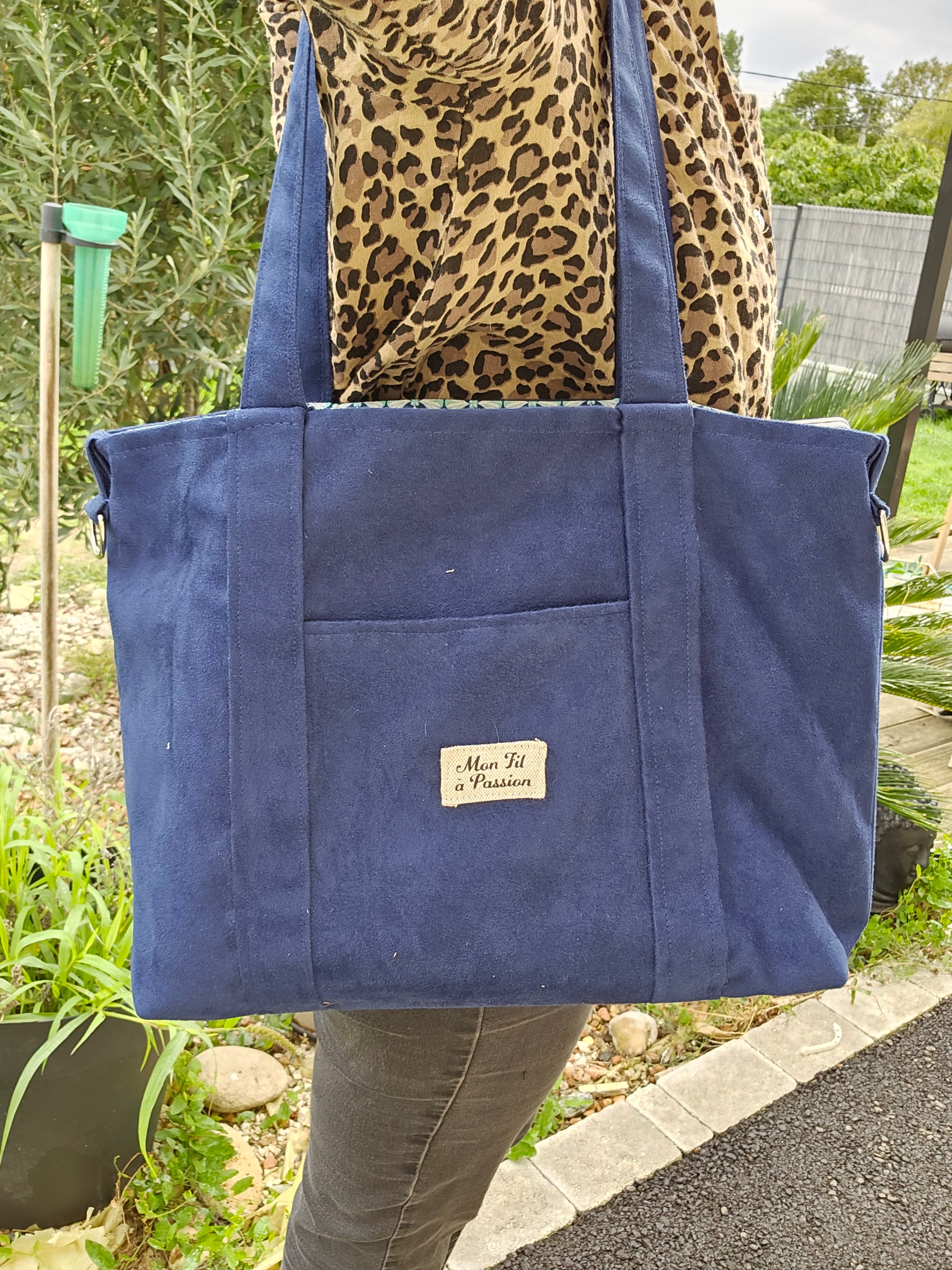 Cabas / tote bag