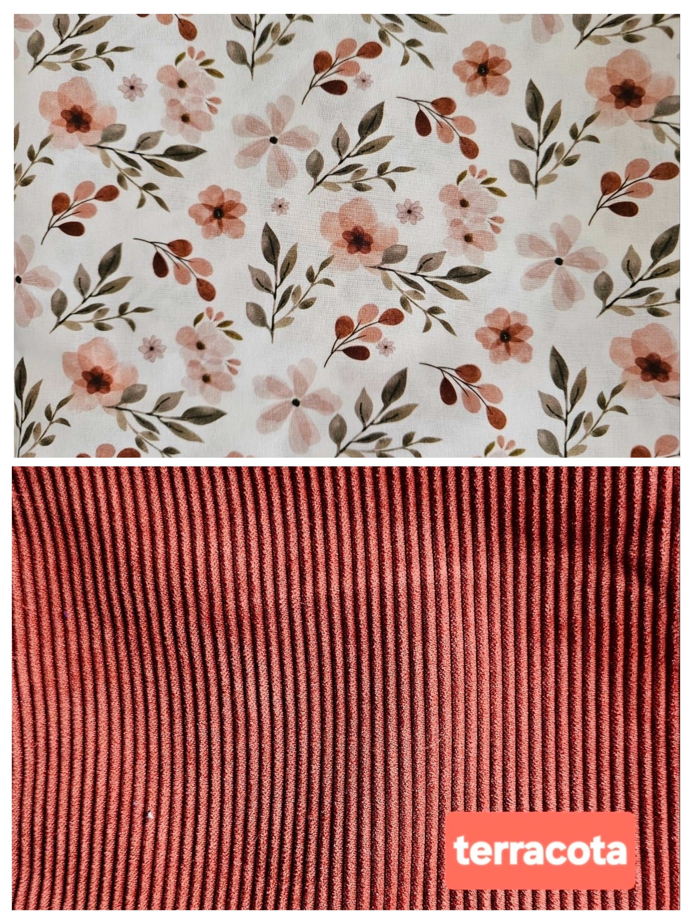 Coffret plaisir d'offrir avec trousse de toilette+ 5 lingettes idée cadeau artisanale