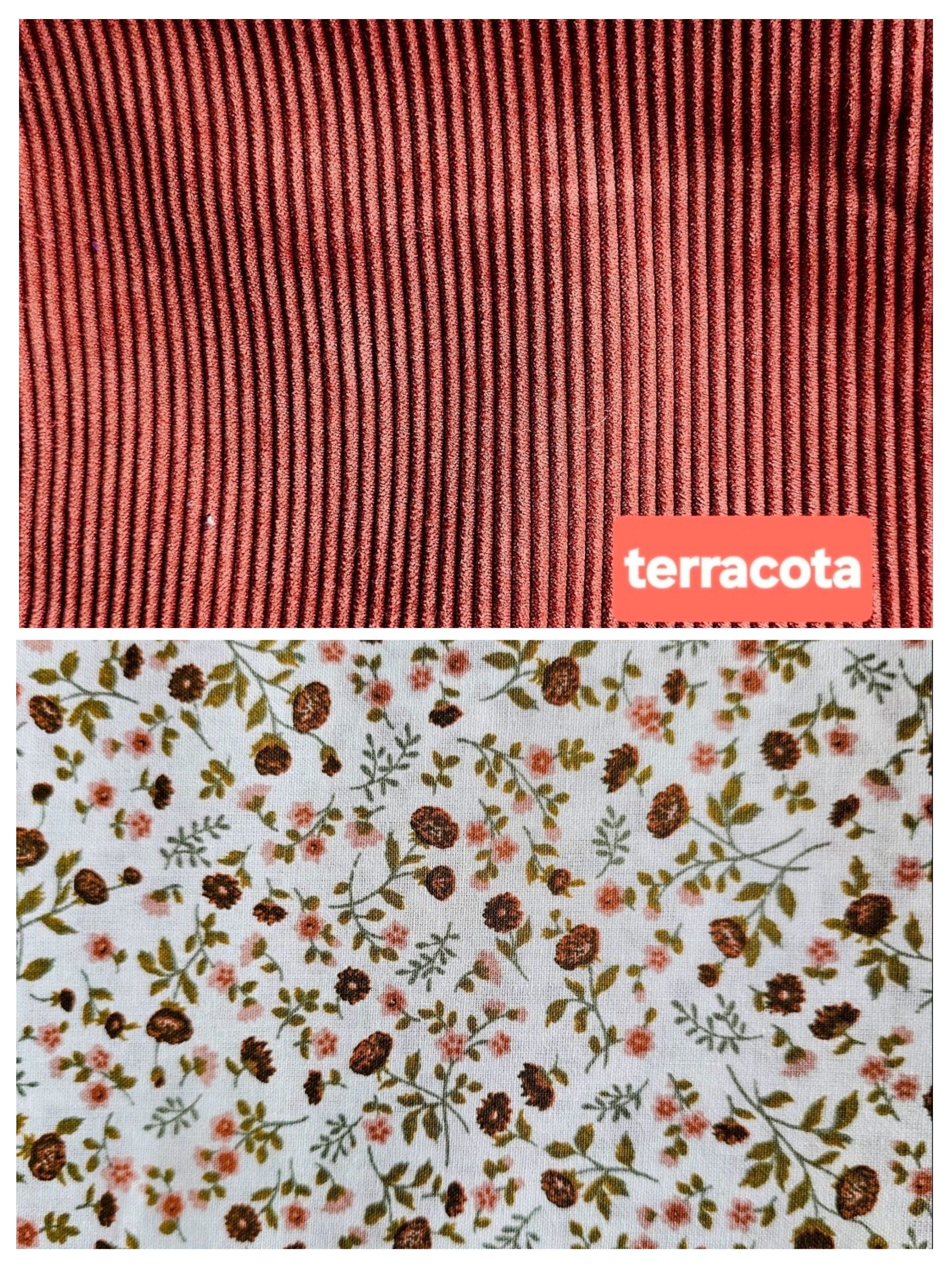 La pochette astucieuse (elle se transforme en panière)