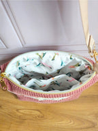 Pochette bandoulière pour appareil TENS