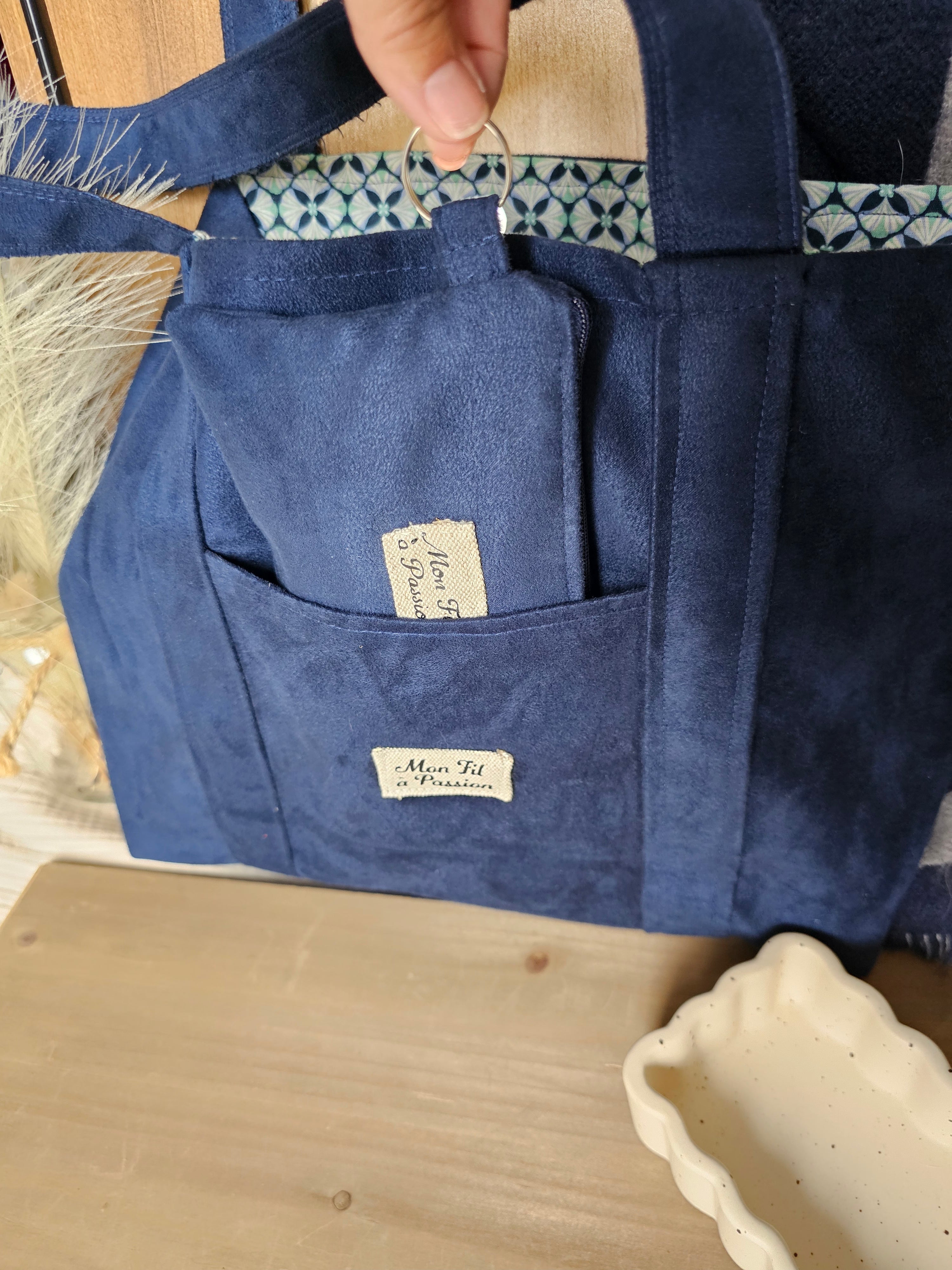 petite pochette/porte monnaie