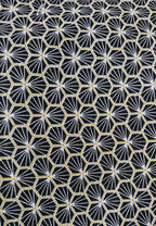 Calot soignant en coton Oeko-Tex à lacer – confortable, ajustable & fait main – Mon Fil à Passion