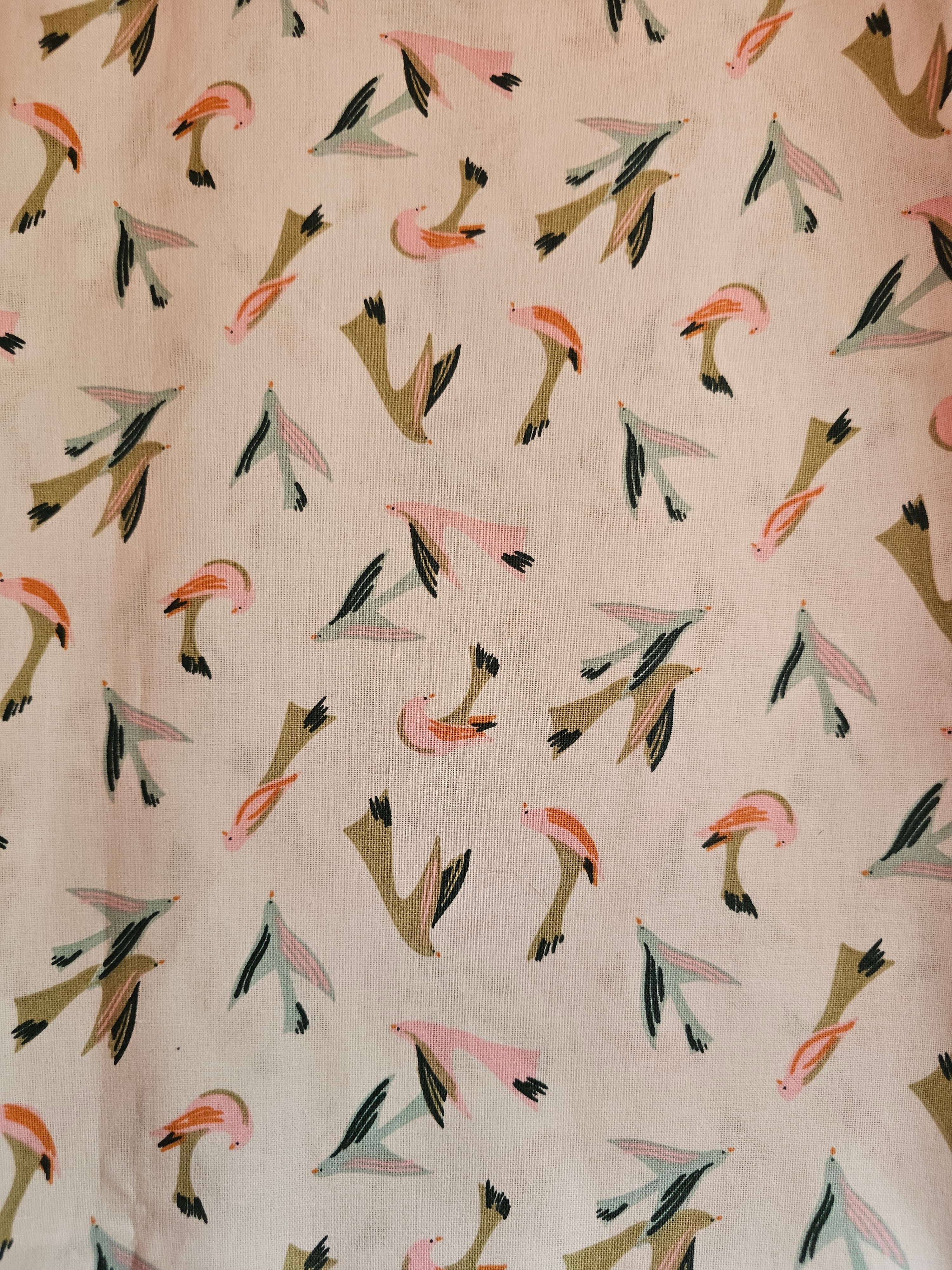 Trousse isotherme pour médicaments et crèmes - Pochette fait main