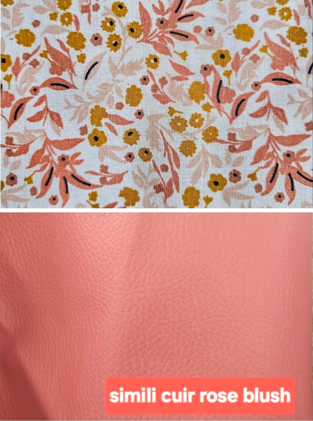 Pochette bandoulière pour appareil TENS / dispositif médical – sac discret fait main France – Mon Fil à Passion
