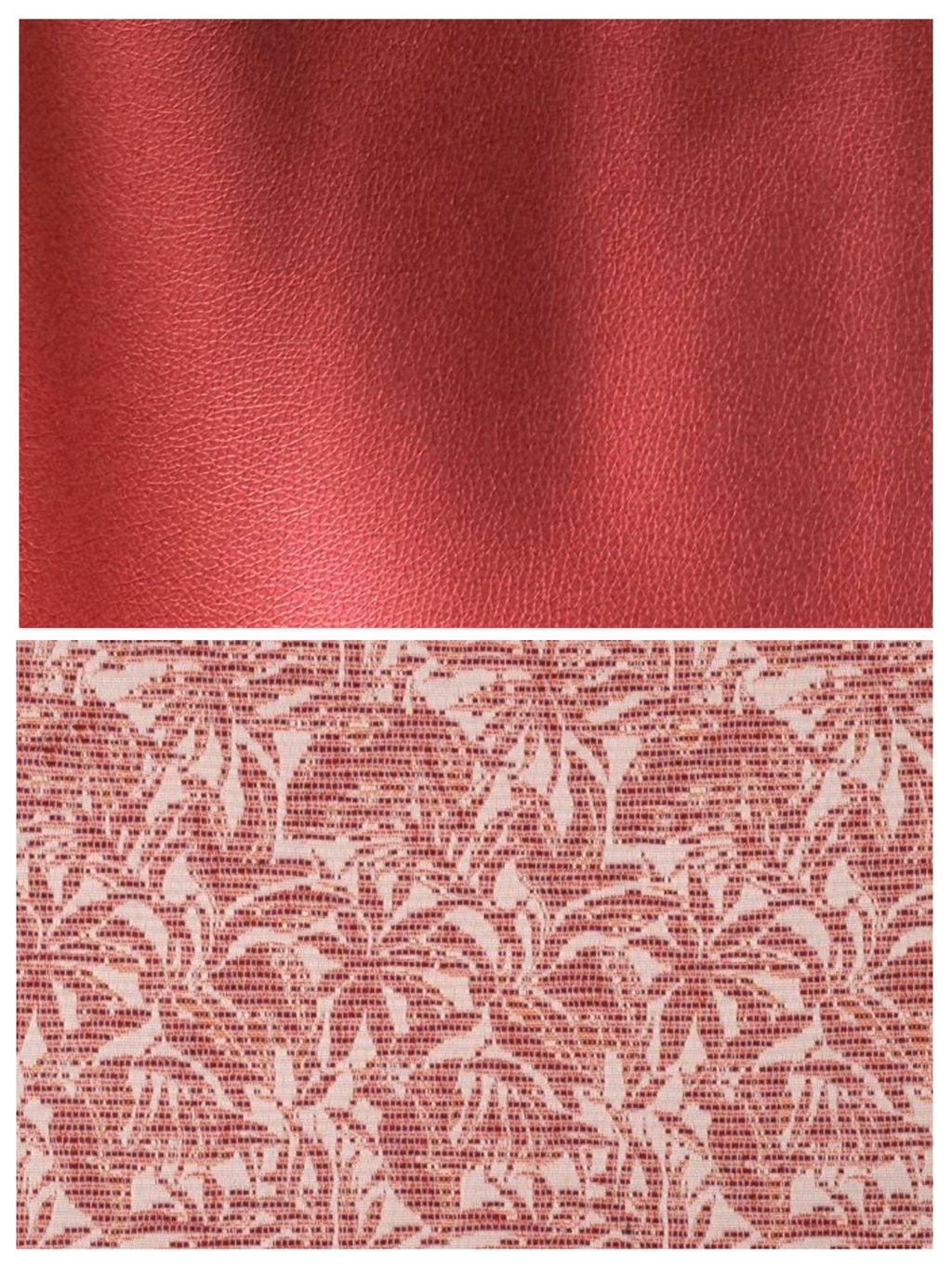 Pochette 2-en-1 transformable en panière – rangement beauté & organisation du quotidien – fait main France