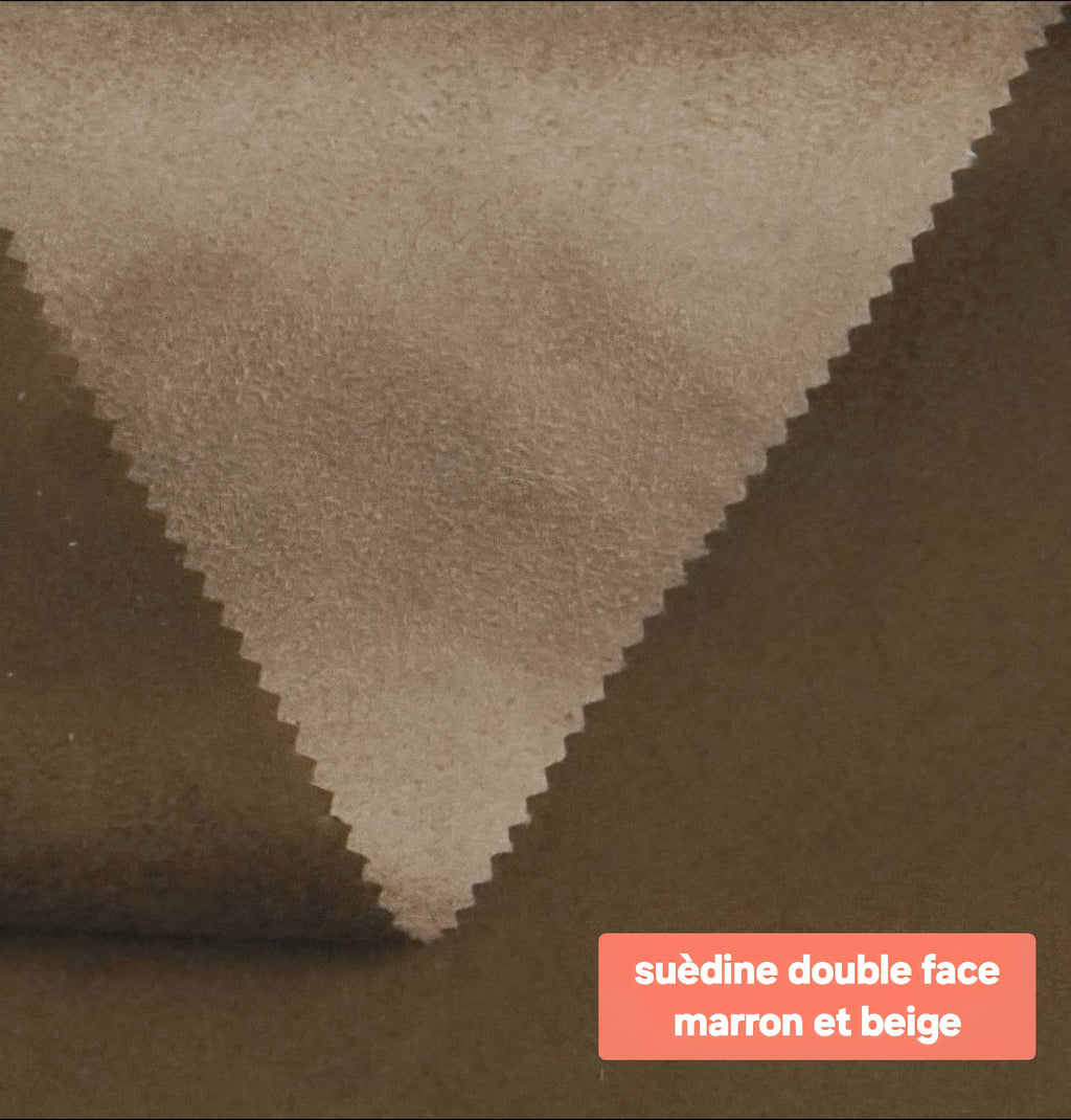 Les suédines