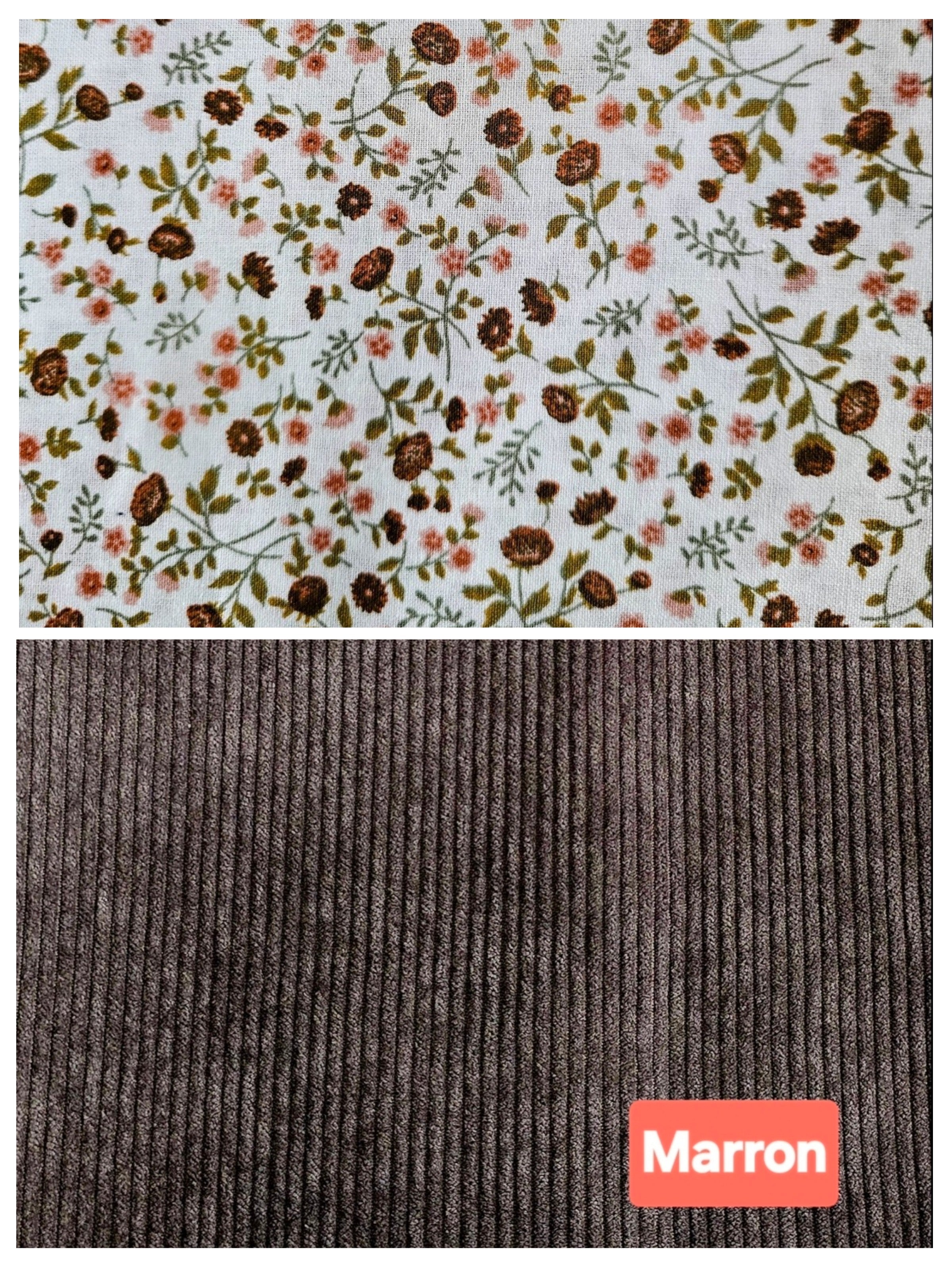 Coffret plaisir d'offrir avec trousse de toilette+ 5 lingettes idée cadeau artisanale