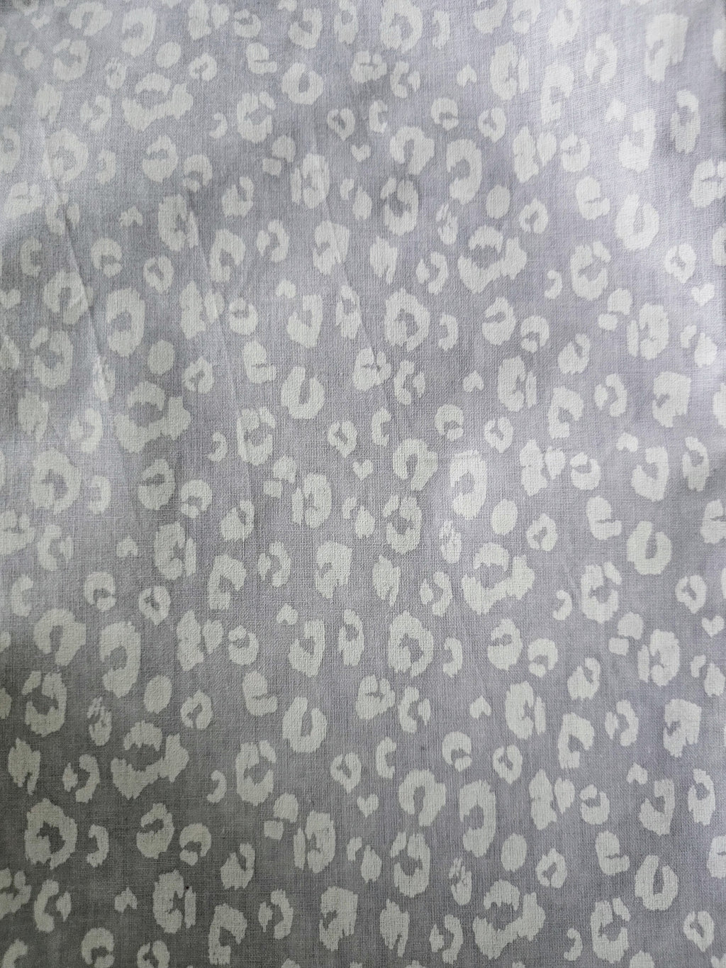 Calot soignant en coton Oeko-Tex à lacer – confortable, ajustable & fait main – Mon Fil à Passion