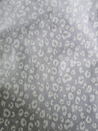 Calot soignant en coton Oeko-Tex à lacer – confortable, ajustable & fait main – Mon Fil à Passion