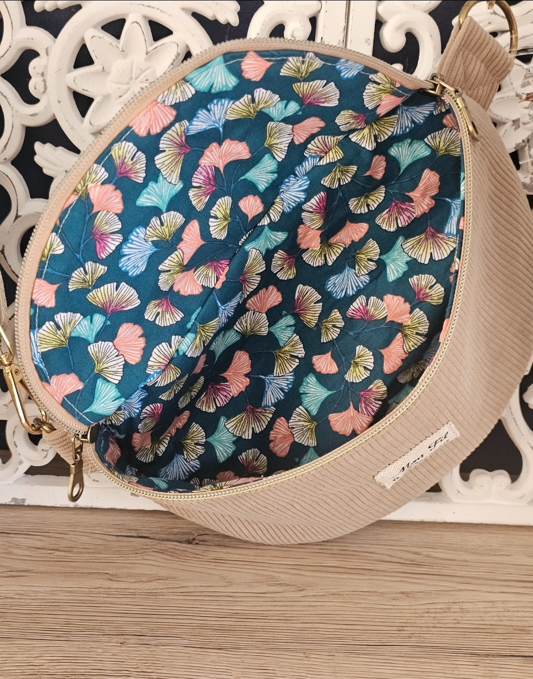 Sac banane