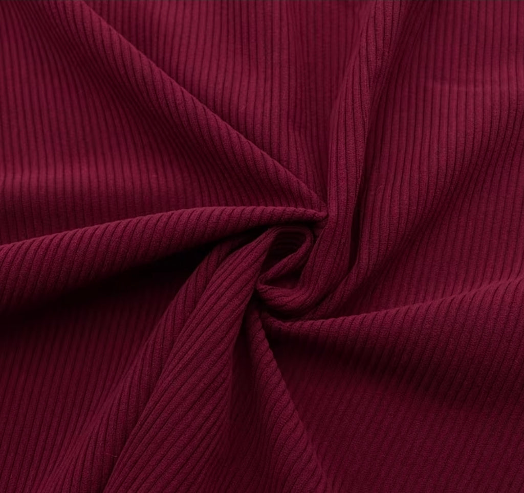Les velours